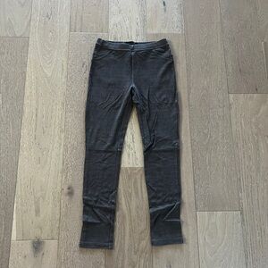 Men's Black Pants